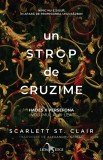 Cumpara ieftin Un strop de cruzime (vol.3 din seria Hades X Persefona), Corint