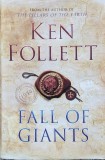 Fall Of Giants - Ken Follett ,560137