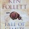 Fall Of Giants - Ken Follett , A800