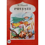 POVESTI-WILHELM HAUFF-238654
