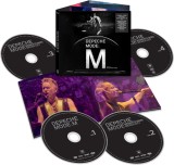 Depeche Mode: M (2DVD+2CD) | Depeche Mode