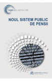 Noul sistem public de pensii