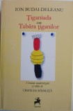 Tiganiada sau Tabara tiganilor &ndash; Ion Budai-Deleanu (Versiune modernizata si editie de Cristian Badilita)
