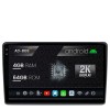 Navigatie 2K Citroen C5 (2013-2016), Android OS, S-Quadcore 4GB RAM + 64GB ROM, 10.36 Inch - AD-BGS100042K+AD-BGRKIT345v2
