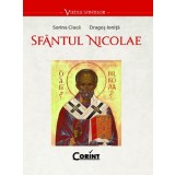 Sfantul Nicolae | Sorina Ciuca, Dragos Ionita
