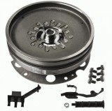 SACHS 2295 000 718 Dual-mass flywheel Volanta