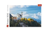 Puzzle 1500 piese &bdquo;Alpii Bavarezi&rdquo;