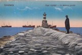 Constanta. Digul inghetat. In cautarea poeziei (circulata 1932)