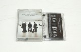 U2 &ndash; All That You Can&#039;t Leave Behind - caseta audio