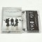 U2 &ndash; All That You Can&#039;t Leave Behind - caseta audio
