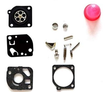 Kit reparatie carburator motocoasa Husqvarna 125 R, 128 R (RB-47) foto