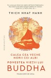 Cumpara ieftin Calea Cea Veche, Norii Cei Albi, Thich Nhat Hanh - Editura Humanitas