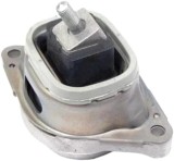 Suport motor Land Rover Range Rover 3 (L322) 03.02-12.12, Stanga, 4.2 4x4, 4.4 4x4, SRLine