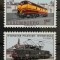 BC492, Luxemburg 1966, serie trenuri