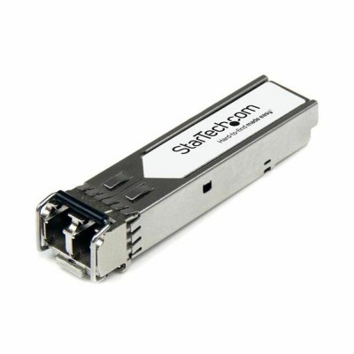 Modul Fibră SFP MultiMod Startech J9150D-ST 10 Gbps foto