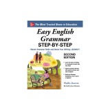 Easy English Grammar Step-By-Step, Second Edition