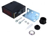 Senzor fotoelectric 0-0.7m SPDT DARK-ON/LIGHT-ON 3A