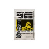 Revolution in 35mm: Political Violence and Resistance in Cinema from the Arthouse to the Grindhouse, 1960-1990