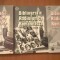 Bibliografie radiofonică rom&acirc;nească, vol. I - III