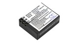 Cameron Sino 600mAh ACTIVEON CX,CX HD,CX Gold Baterie