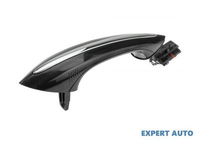 Maner usa BMW X6 (2008-&amp;gt;) [E71, E72] #1 foto