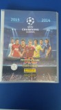 B10 - Album fotbal - Liga campionilor europeni - editia 2013 - 2014 - panini