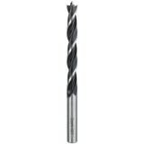 Bosch 2609255206 - Burghiu lemn cu varf ascutit 9x80x116 mm