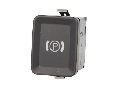 Comutator, actionare frana de parcare VW PASSAT (3C2) (2005 - 2010) TOPRAN 114 992 foto