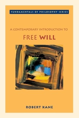 A Contemporary Introduction to Free Will foto