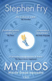 Cumpara ieftin Mythos. Miturile Greciei repovestite