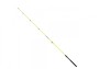 Lanseta Pescuit Hakuyo Fibra Plina 2.70m, 2 Tronsoane, Actiune 100-250g, Inele SIC, Mufare Metalica, Husa Inclusa