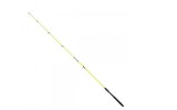 Lanseta Pescuit Hakuyo Fibra Plina 2.70m, 2 Tronsoane, Actiune 100-250g, Inele SIC, Mufare Metalica, Husa Inclusa