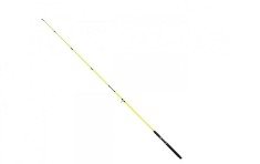 Lanseta hakuyo fibra plina, 2.70m doua tronsoane, actiune 100-250g