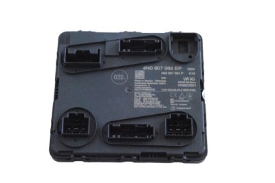 Modul de confort AUDI Q5 FY 2021 OEM: 4N0907064EP,4N0907064E,4N0907064 | 25250723 foto