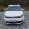 Volkswagen Touran 2015 HIGHLINE, xenon, navigatie, camera, piele / schimb