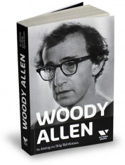 Woody Allen in dialog cu Stig Bjorkman | Stig Bjorkman foto