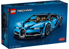 LEGO Technic - Bugatti Chiron 42083 foto