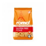 Paste penne PASTA ROMA fara gluten, 350g, ORGRAN