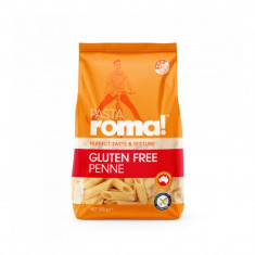 Paste penne PASTA ROMA fara gluten, 350g, ORGRAN