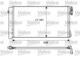 Condensator / Radiator aer conditionat BMW Seria 3 (E90) (2005 - 2011) VALEO 814012