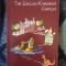 z2 The english kangaroo contest (2006-2009 editions)