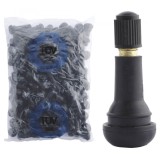 Valva tubeles auto 13/14 inch TR413, 1 buc. cu capacel AutoDrive ProParts