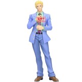 JoJo's Bizarre Adventure: Diamond is Unbreakable Mometria Yoshikage Kira Figure 22cm