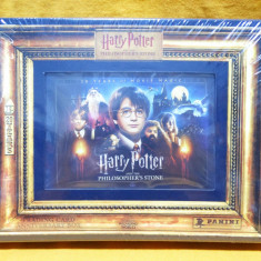 Cartonase Harry Potter and the Philosopher's Stone trading card anniversary box