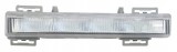 Lumini de zi Mercedes Gl-Class 06.20, Mercedes Clasa GLK 10.2012, Mercedes Clasa ML 11.2015, Fata partea Dreapta, Cu led, omologare ece/sae, marca