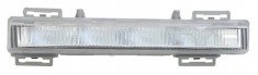 Lumini de zi Mercedes Gl-Class 06.20, Mercedes Clasa GLK 10.2012, Mercedes Clasa ML 11.2015, Fata partea Dreapta, Cu led, omologare ece/sae, marca