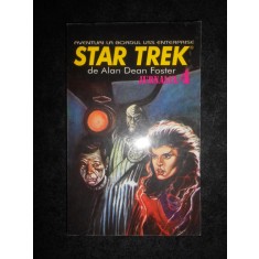 Alan Dean Foster - Star Trek. Jurnalul (volumul 4)