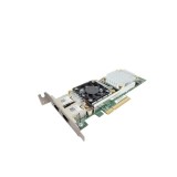 Placa de Retea Dual Port Dell HN10N Broadcom BCM57810, 2 x Rj-45 10Gbps