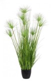 Cumpara ieftin Planta artificiala verde Deserto 120 cm