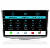 Cumpara ieftin Navigatie Android Dedicata Volkswagen Passat B6, B7, CC (2005 -2015),10Inch, 1Gb Ram, 32Gb Stocare, Carplay